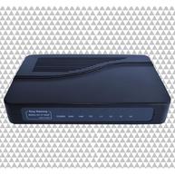 Foto 1 do produto Gateway VoIP DBL HT882 8 Portas FXS Adaptador ATA SIP