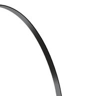 Foto 1 do produto Headset Topuse HTU 300 P1 Profissional Mono com Tubo Flexível