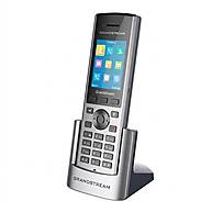 Foto 2 do produto Telefone IP Sem Fio Grandstream DP730 DECT VoIP HD
