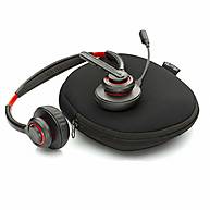 Foto 2 do produto Headset Bluetooth Felitron Epko X BT Biauricular Noise Cancelling