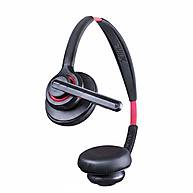 Foto 3 do produto Headset Bluetooth Felitron Epko X BT Biauricular Noise Cancelling