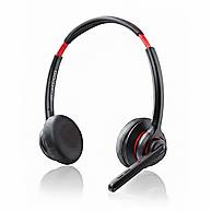 Foto 1 do produto Headset Bluetooth Felitron Epko X BT Biauricular Noise Cancelling