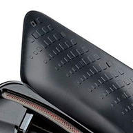 Foto 3 do produto Headset Bluetooth Plantronics Voyager 5200 Cancelamento Ruído