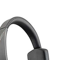 Foto 1 do produto Headset Bluetooth Poly Voyager 4310 UC Mono USB Sem Fio com Adaptador BT700