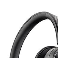 Foto 2 do produto Headset Bluetooth Poly Voyager 4310 UC Mono USB Sem Fio com Adaptador BT700