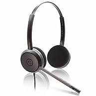 Foto 2 do produto Headset Felitron Bravo USB Biauricular Cancelamento de Ruído