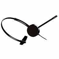 Foto 1 do produto Headset Felitron Bravo USB Mono Microfone Antirruído