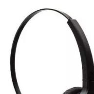 Foto 1 do produto Headset Zox HZ-40 RJ9 Profissional Telefone IP Call Center