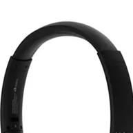 Foto 1 do produto Headset Bluetooth Intelbras Focus One Sem Fio 5.0 Hi-Fi