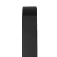 Foto 3 do produto Headset Intelbras Focus PRO ANC Bluetooth 5.0 com Cancelamento de Ruído Ativo, 35h de Autonomia e Som Hi-Fi – Preto