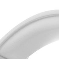 Foto 1 do produto Headset C3 Tech PH 110WH P2 3.5mm Branco Cabo Removível