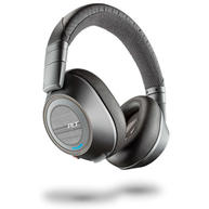 Foto 2 do produto Fone de Ouvido Bluetooth Plantronics BackBeat PRO 2 SE com ANC, NFC e Até 24 Horas de Áudio