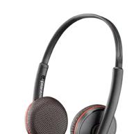 Foto 1 do produto Headset Plantronics Poly Blackwire C3225 USB-A e P2 Biauricular com Redução de Ruído e Eco
