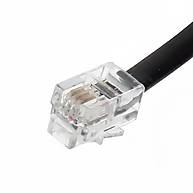 Foto 2 do produto Headset Felitron Stile Voice F4 RJ9 Tubo Removível Amplificado