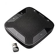 Foto 1 do produto Viva-Voz Plantronics Calisto P620-M Bluetooth USB Portátil
