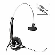 Foto 1 do produto Headset Felitron Voice Guide P2 Tubo de Voz Computador