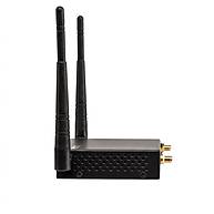 Foto 3 do produto Central IP Intelbras IAD 100 — 32 Ramais SIP, Wi-Fi 2.4 GHz, 4G, 1 FXO e 2 FXS