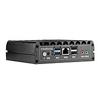 Foto 2 do produto Appliance Intelbras IAP 1000 Processador Intel Celeron J3455 Quad-Core 4GB RAM 64GB 2x Gigabit