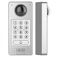 Foto 1 do produto Porteiro IP Grandstream GDS3710 Vídeo Full HD 1080p RFID