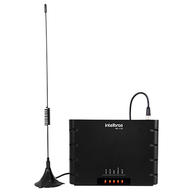 Foto 1 do produto Interface Celular GSM Intelbras ITC 4100 Quad Band PABX