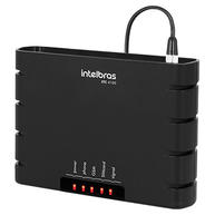Foto 3 do produto Interface Celular GSM Intelbras ITC 4100 Quad Band PABX