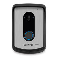 Foto 1 do produto Módulo Externo Videoporteiro Intelbras IV 7000 ME Visão Noturna