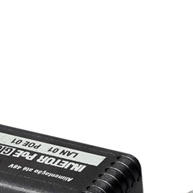 Foto 2 do produto Injetor PoE Gigabit Volt 12 a 48VDC RJ45 10/100/1000