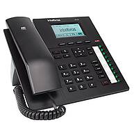 Foto 2 do produto Telefone IP Intelbras TIP 425 com 4 Contas SIP, PoE e Áudio HD