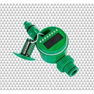 Foto 1 do produto Temporizador Irrigação FJK 1005B Eletrônico Automático Jardim