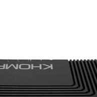 Foto 1 do produto Adaptador ATA Khomp KAP 320-X 2 Portas FXO SIP Gateway