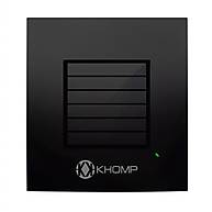 Foto 1 do produto Repetidor de Sinal DECT Khomp KDect Repeater V2 - Áudio HD, Roaming e Handover Automático