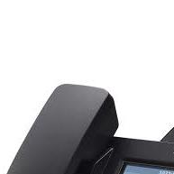 Foto 1 do produto Telefone IP Panasonic KX-HDV430XB 16 Linhas Vídeo SIP