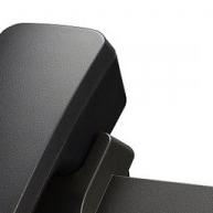 Foto 1 do produto Telefone IP de Mesa Sem Fio Panasonic KX-TPA65 DECT 6.0 – Ramal Wireless Profissional para KX-TGP600