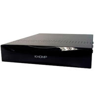 Foto 1 do produto Placa E1 Khomp SPX300 1E1 30 Canais DSP PABX Asterisk