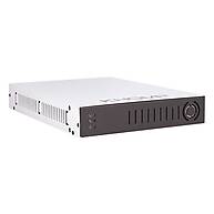 Foto 1 do produto Gateway VoIP Khomp UMG 240 - 24 Portas FXS, 10 Contas SIP, 2 Portas Gigabit