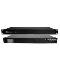 Foto 1 do produto Media Gateway Khomp KMG200 2 E1 SIP TDM VoIP Rack 19