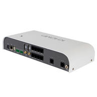 Foto 1 do produto Central PABX Híbrido Khomp NGP 822 8FXS 2FXO 2GSM SIP