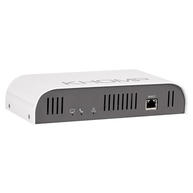 Foto 1 do produto Gateway E1 Khomp UMG 104 BNC 1 Link 30 Canais Telefonia IP