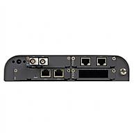 Foto 2 do produto Gateway Khomp UMG 300 1E1 8FXS 4FXO Modular SIP VoIP