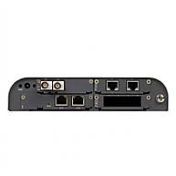 Foto 1 do produto Gateway Khomp UMG 300 1E1 8FXS Modular VoIP SIP