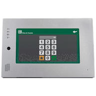 Foto 2 do produto Vídeo Porteiro IP Khomp VIP Wall SIP Intercomunicador