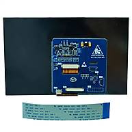 Foto 1 do produto Monitor LCD 5.0 Pol Banana Pi RGB 640x480 Banana Pro