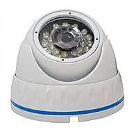 Foto 1 do produto Câmera Analógica Longse LIRDNAD200V 1080p Infravermelho 20m