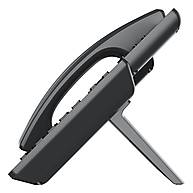 Foto 3 do produto Telefone IP Grandstream GRP2602G – 2 Linhas, 4 Contas SIP, Gigabit Ethernet e PoE