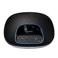 Foto 2 do produto Sistema Videoconferência Logitech Group Full HD 1080p USB
