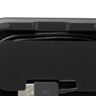 Foto 2 do produto Speakerphone Logitech P710E Bluetooth USB NFC Áudio HD