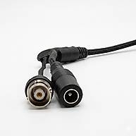 Foto 2 do produto Câmera Analógica Longse LBN24SFP 1200 Linhas 3.6mm Infra