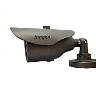 Foto 1 do produto Câmera Analógica Longse LICG24SM 800TVL 3.6mm IR 20m IP66