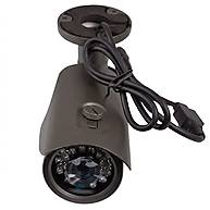 Foto 2 do produto Câmera Analógica Longse LIG24SFP 720p 1000TVL 3.6mm IR 20m