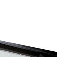 Foto 1 do produto Luminária Solar Intelbras LSI 4800 40W 4800lm 6500K Com Controle